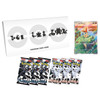 Pokemon Center Original Pokemon Card Game Scarlet & Violet Black Volt White Flare Card File Set