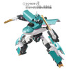 Takara Tomy Shinkansen Transforming Robot 10th Anniversary Shinkalion Z E5 Yamanote (Plarail)