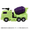 Takara Tomy Transformers Movie TS-09 Mixmaster