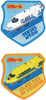 Takara Tomy Plarail Patches N700 Series Shinkansen And 923 Type Doctor Yellow TOM74 Pioneer
