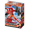 Takara Tomy Tomica Job Braver TJB02 Fire Braver Morita Multipurpose Fire Pump Vehicle MVF