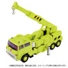 Takara Tomy Transformers MPG-18 Roadhauler