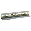 Takara Tomy Plarail Island Platform Kit (Plarail Real Class) Takara Tomy Plarail Island Platform Kit (Plarail Real Class)