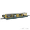 Takara Tomy Plarail Island Platform Kit (Plarail Real Class)