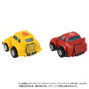 Takara Tomy Transformers Missing Link C-09 Cybertron Hero Set