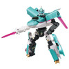 Takara Tomy Shinkansen Transforming Robot 10th Anniversary Shinkalion E5 Hayabusa