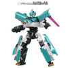 Takara Tomy Shinkansen Transforming Robot 10th Anniversary Shinkalion E5 Hayabusa