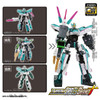 Takara Tomy Shinkansen Transforming Robot 10th Anniversary Shinkalion E5 Hayabusa