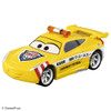 Takara Tomy Cars Tomica C-15 Cruz Ramirez (Road Patrol Car Type)