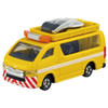 Takara Tomy Tomica Protect the Road! Tomica Highway Set