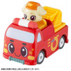 Takara Tomy Go! Go! Vehicle Zoo Vehicle Zoo Tomica Moko and Fine Vehicle Star Edition