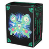 Pokemon Center Original Pokemon Card Game Deck Case Psycho Cyber Solosis Duosion Reuniclus