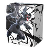 Pokemon Center Original Pokemon Card Game Deck Case Zekrom