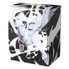 Pokemon Center Original Pokemon Card Game Deck Case Reshiram
