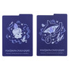 Pokemon Center Original Pokemon Card Game Tulip Deck Case Tracks Of Evolution Chandelure