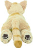 Sunlemon Plush Doll Kneeling Cat (S)