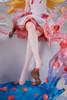 Solarain Shinobu Oshino 1/7 Figure (Monogatari Series)