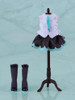  Good Smile Company Nendoroid Doll Hatsune Miku NT Figure (Piapro Characters) 