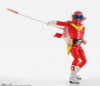  Bandai S.H.Figuarts Shinkocchou Seihou Akaranger  50th Anniversary Ver. Figure (Himitsu Sentai Gorenger/Super Sentai) 