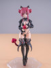  amiami EXSSRION: Original Character: Apprentice Witch Hoshikawa Neco Red Hair Ver. 1/12 Action Figure 