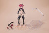 amiami EXSSRION: Original Character: Apprentice Witch Hoshikawa Neco Red Hair Ver. 1/12 Action Figure 