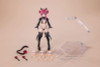  amiami EXSSRION: Original Character: Apprentice Witch Hoshikawa Neco Red Hair Ver. 1/12 Action Figure 