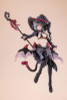  amiami EXSSRION: Original Character: Apprentice Witch Hoshikawa Neco Black Hair Ver. 1/12 Action Figure 