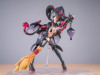  amiami EXSSRION: Original Character: Apprentice Witch Hoshikawa Neco Black Hair Ver. 1/12 Action Figure 