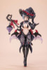  amiami EXSSRION: Original Character: Apprentice Witch Hoshikawa Neco Black Hair Ver. 1/12 Action Figure 