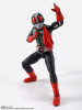  Bandai S.H.Figuarts Shinkocchou Seihou Kamen Rider New No.2 Great Showa Rider Edition Figure (Kamen Rider) 