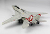  Platz 1/48 United States Navy Carrier-Based Fighter F-14A Tomcat VF-111 Sundowners Plastic Model 