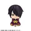 Megahouse MegaHouse Lookup: Gintama - Shinsuke Takasugi Figure 