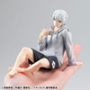 Megahouse MegaHouse G.E.M. Series: Blue Lock - Seishiro Nagi Recolor Ver. Figure 