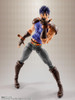  Bandai S.H.Figuarts Jonathan Joestar Figure (JoJo's Bizarre Adventure) 
