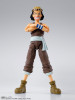  Bandai S.H.Figuarts Usopp -Romance Dawn- Figure (One Piece) 