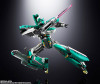  Bandai Soul Of Chogokin GX-115  E5 Hayabusa Figure (Shinkansen Transforming Robot Shinkalion) 
