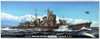 Fujimi TOKU-10 IJN Heavy Cruiser Ashigara 1/700 kit