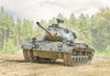  Platz 1/35 American Military M47 Patton Plastic Model 