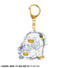 Megahouse MegaHouse Acrylic Mascot Gintama Elizabeth 12 Zodiac Spring & Summer (6 Piece Box) 