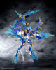  Kotobukiya Auv Susanowo Souen 1/1 Plastic Model (Megami Device) 