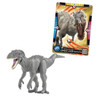  Takara Tomy Ania Jurassic World Indominus Rex (Includes Ania Battle Card) Dinosaur Toy 