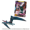  Takara Tomy Ania Jurassic World Pteranodon (With Ania Battle Card) Animal Dinosaur Toy 