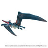  Takara Tomy Ania Jurassic World Pteranodon (With Ania Battle Card) Animal Dinosaur Toy 