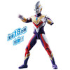  Bandai Ultra Action Figure Ultraman Trigger Multi Type New Generation Stars Set 