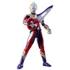  Bandai Ultra Action Figure Ultraman Trigger Multi Type New Generation Stars Set 