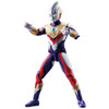  Bandai Ultra Action Figure Ultraman Trigger Multi Type New Generation Stars Set 