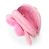  Sanrio My Melody Face-Shaped Pass Case & Pouch 