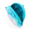  Sanrio Hangyodon Face Shape Pass Case & Pouch 