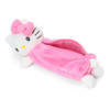  Sanrio Hello Kitty Plush Pencil Case 305707 