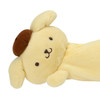  Sanrio PomPom Purin Plush Pen Case 